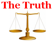 True Justice Is Balanced